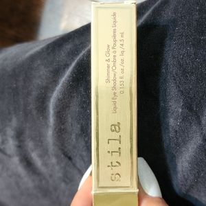 Stila liquid eyeshadow